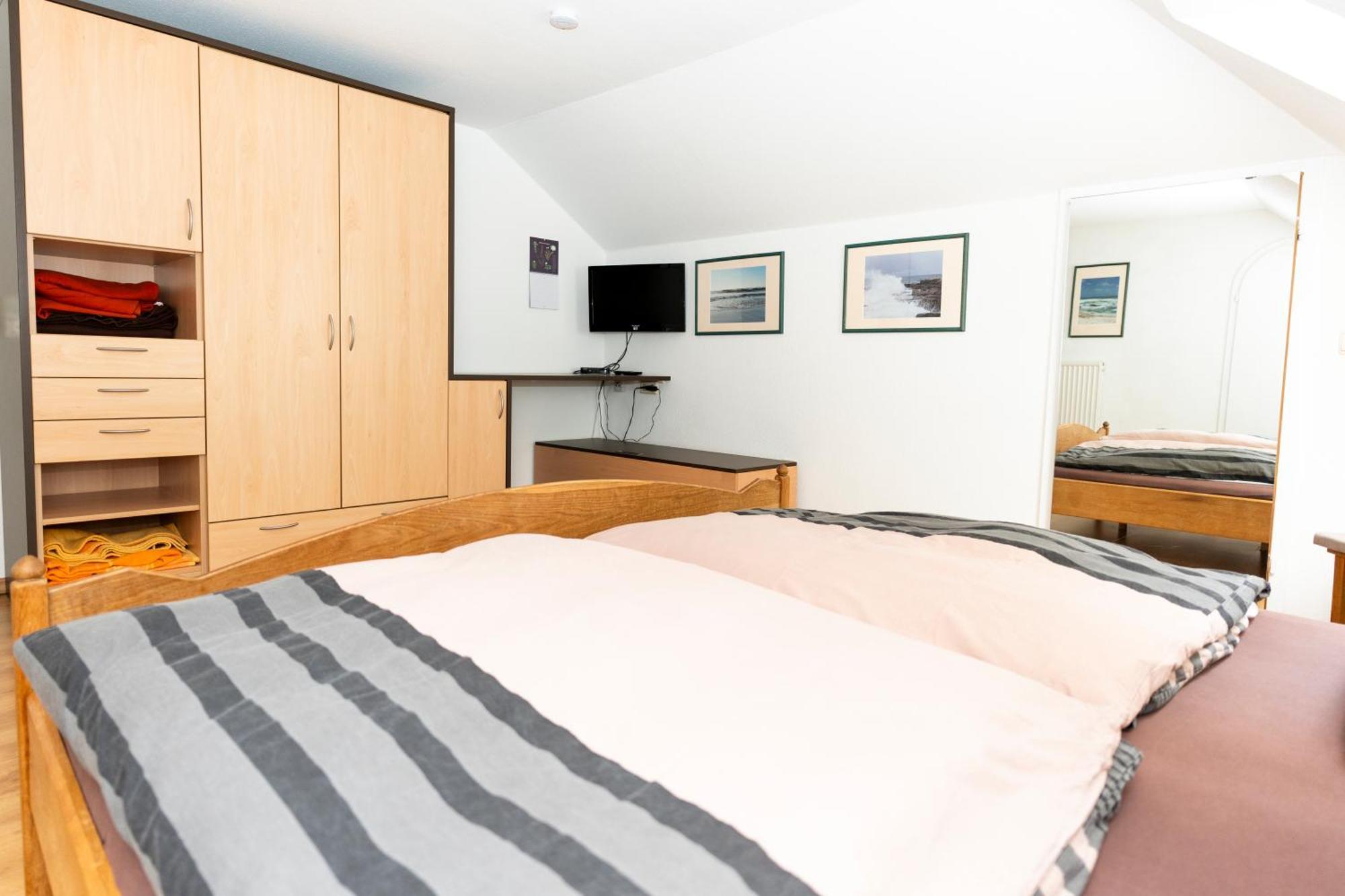 Vechteblick Appartement Schuettorf Buitenkant foto