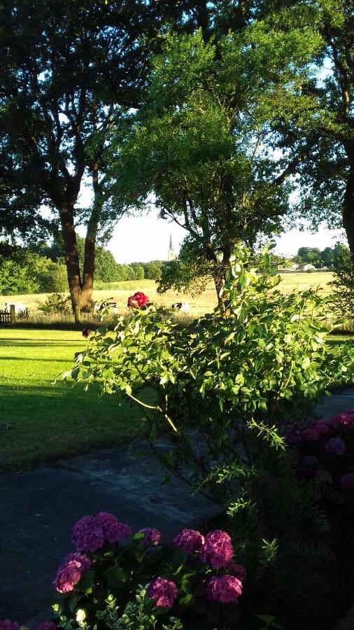 Vechteblick Appartement Schuettorf Buitenkant foto